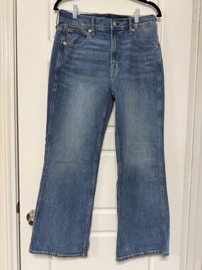 GAP Vintage Women’s Blue Denim Jeans